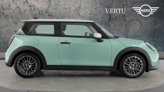 MINI Cooper 2.0 S Classic 3dr Auto Petrol Hatchback